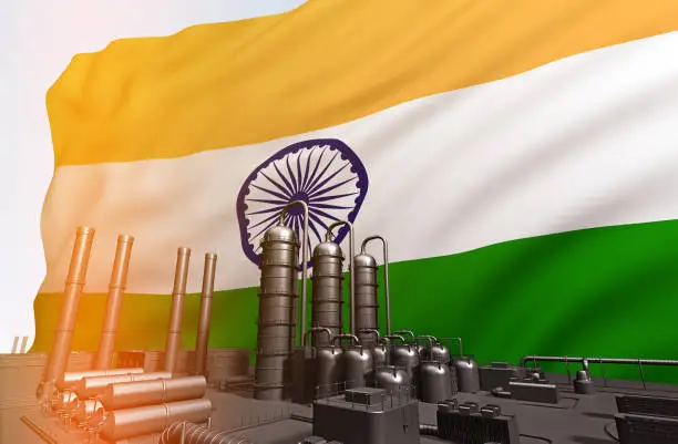 India's Chemical Industry in a Pivotal June: Duty Waiver End