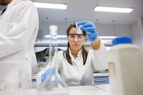 Specialty Chemical M&A Watch: Post-Evonik, Clariant, and Lanxess