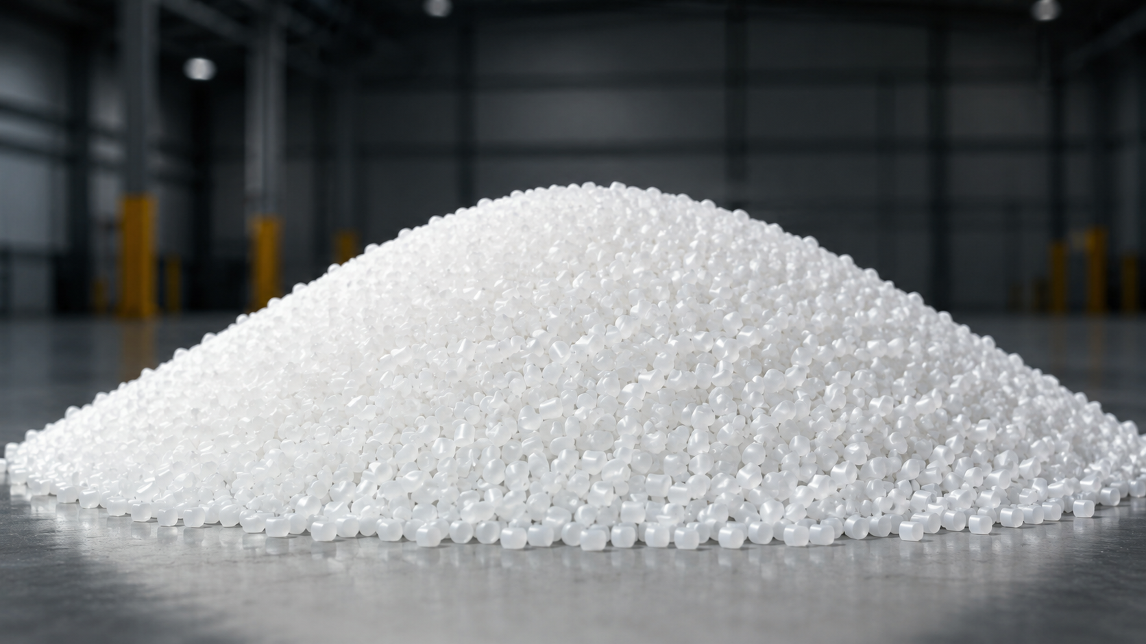 Polypropylene Market Tightens as Asian PDH Units Increase LPG Demand and Propylene Supply Shrinks
