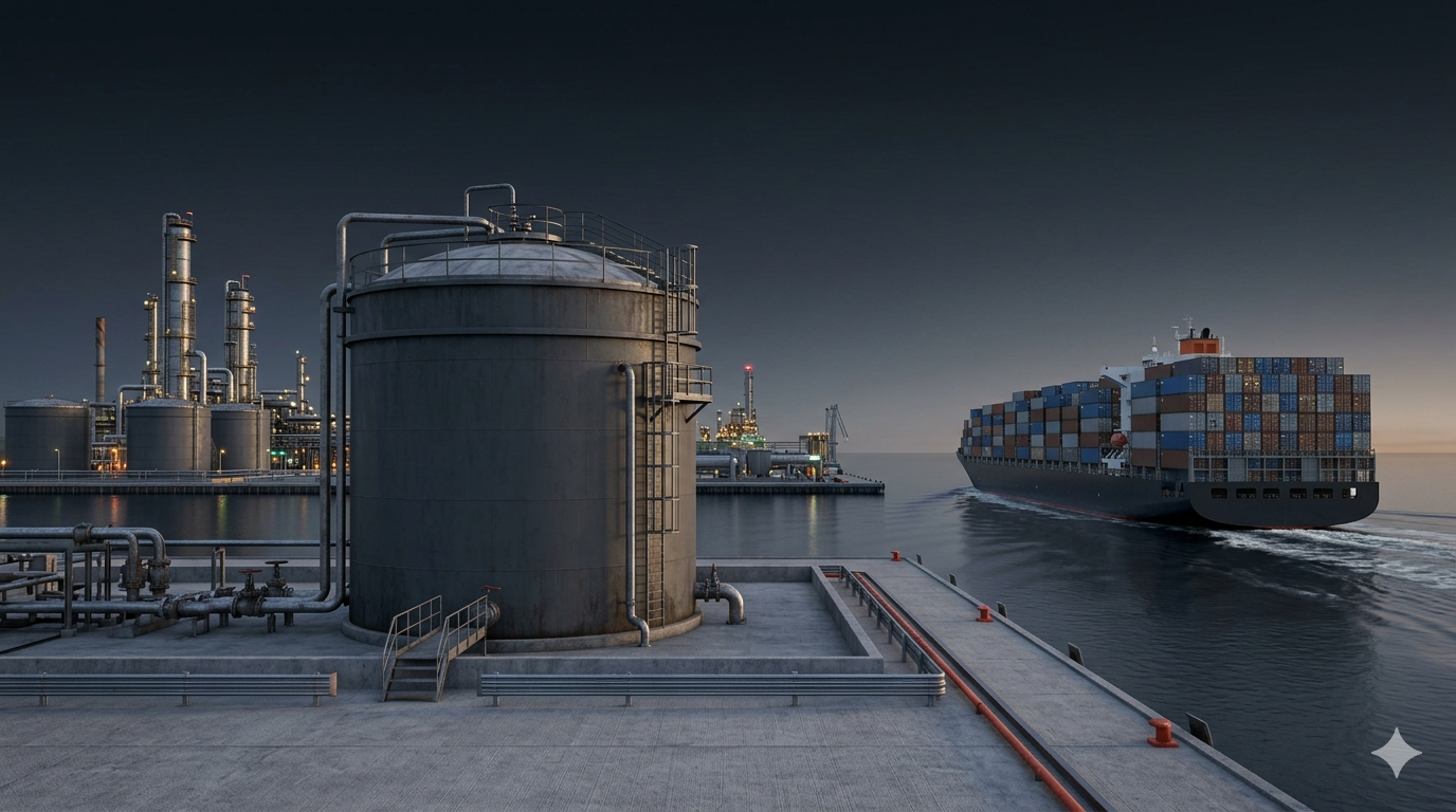 Top 10 Asia‑Pacific Chemical Distributors 2026: Nagase, Sinochem & Emerging Specialists