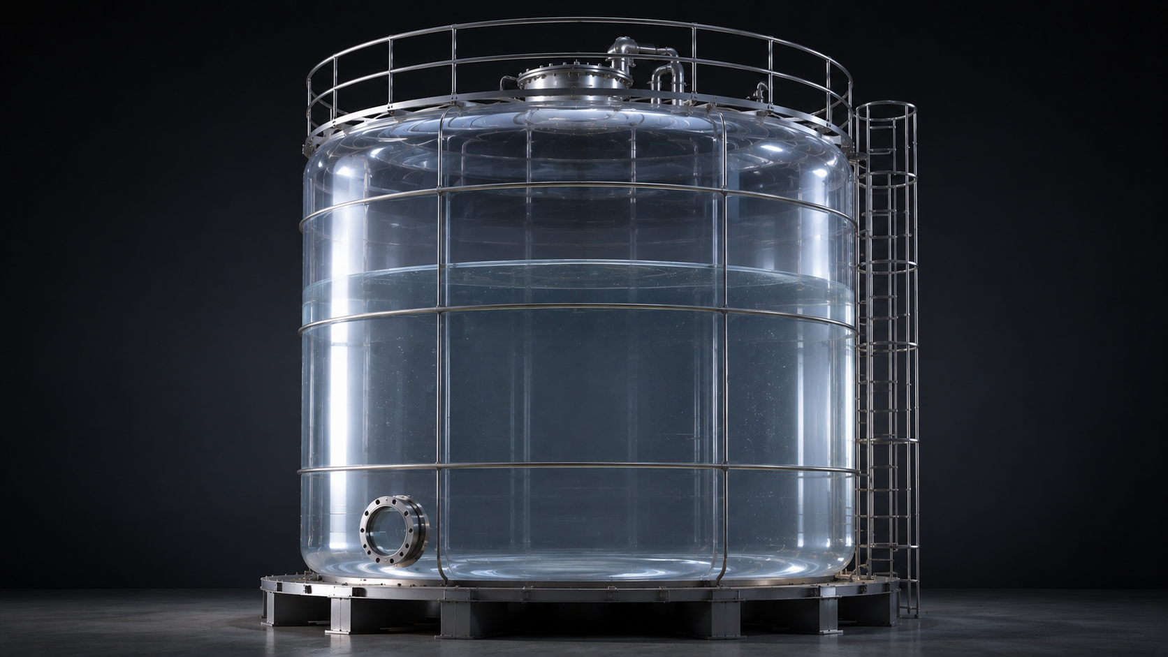 Acrylonitrile Supply Squeeze in 2026: How ABS, Acrylic Fiber and Carbon Fiber Markets Are Responding