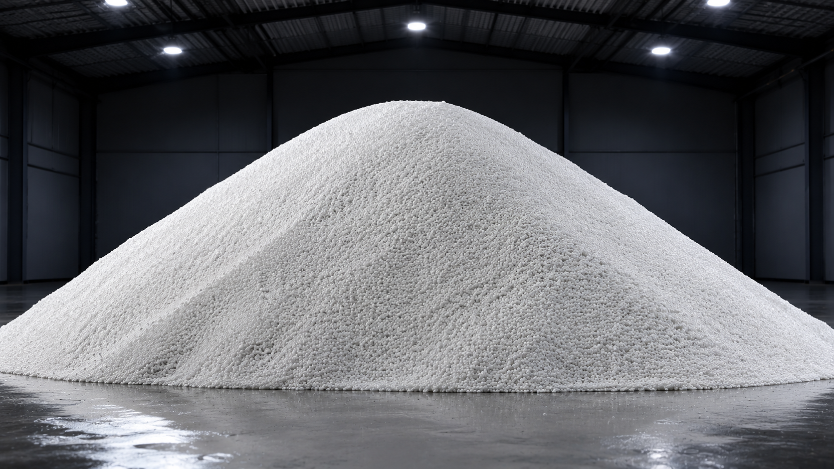 PVC Market: How VCM Supply Disruptions Are Reshaping Construction Chemical Procurement in South Asia