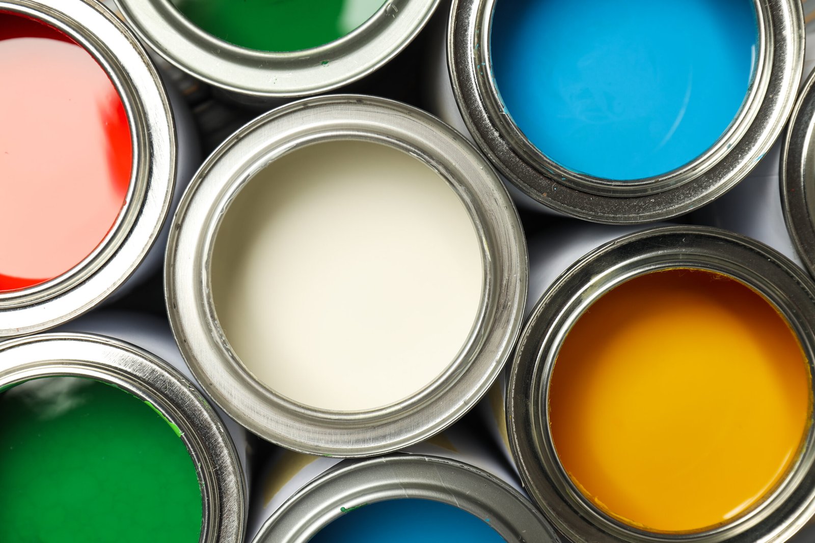 Acetic Acid Market Flourishes as Paint and Coating Industry Thrive