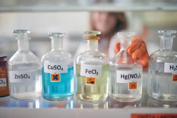  LABSA and Surfactants: H1 Closing Review of the Detergent Chemical Supply Shift