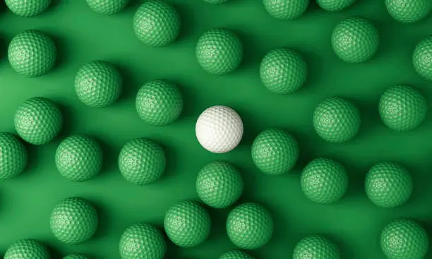 Polybutadiene Rubber (BR): Golf Ball Cores to High-Performance Tires
