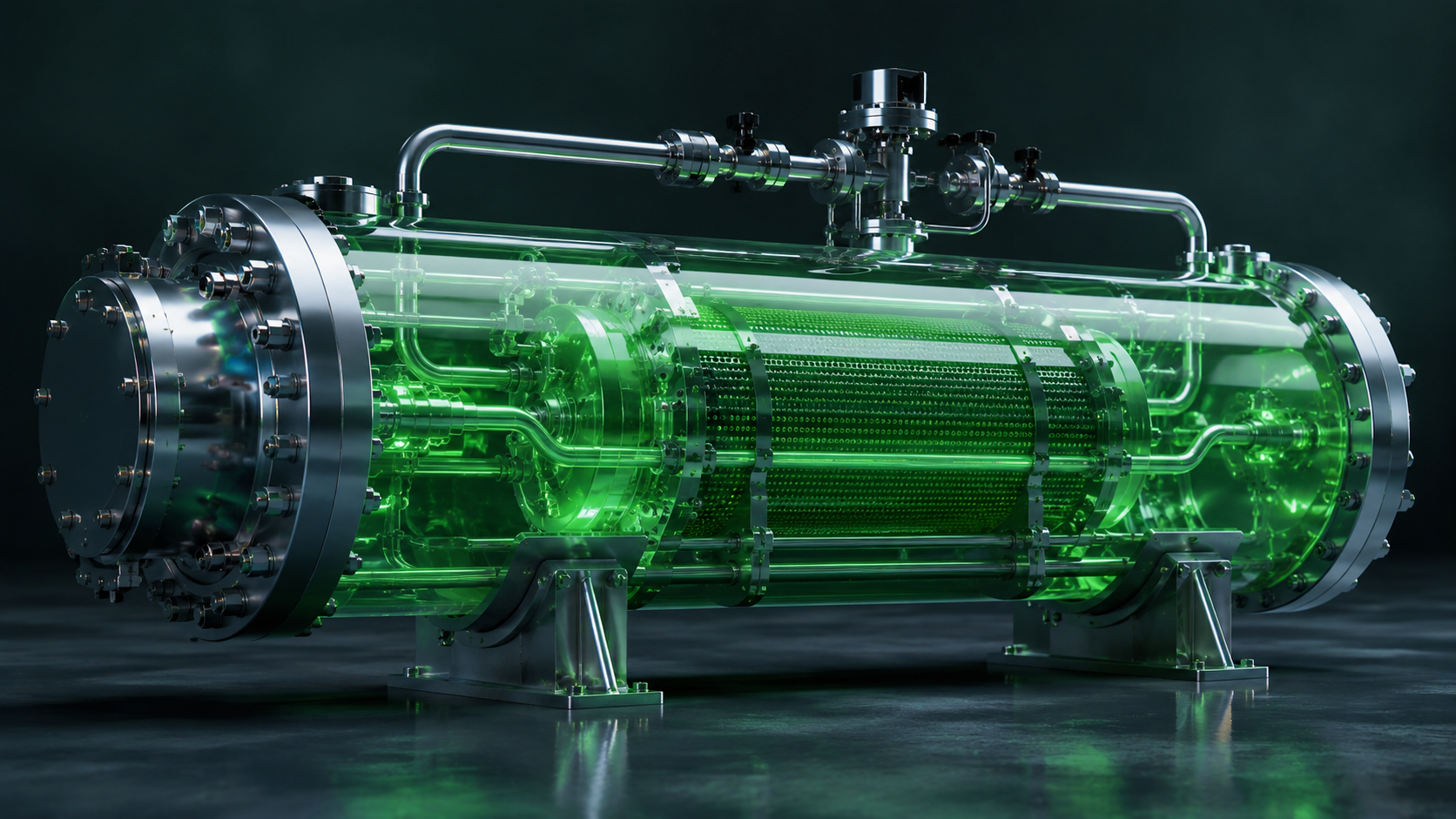 The Chemical Industry in a Net-Zero Economy: Challenges, Technologies and Market Outlook