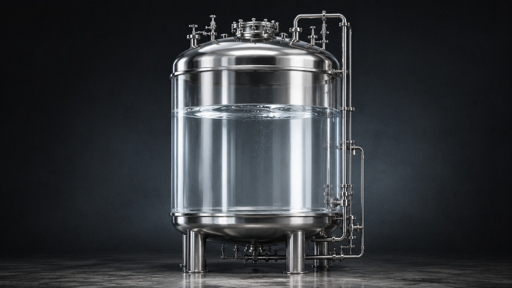 Hydrogen Peroxide Market Tightening as Electronics Demand Surges Across Asia in Q2 2026