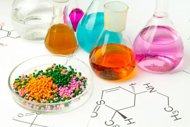 Cyclohexane and Cyclohexanol: The Hidden Chemicals
