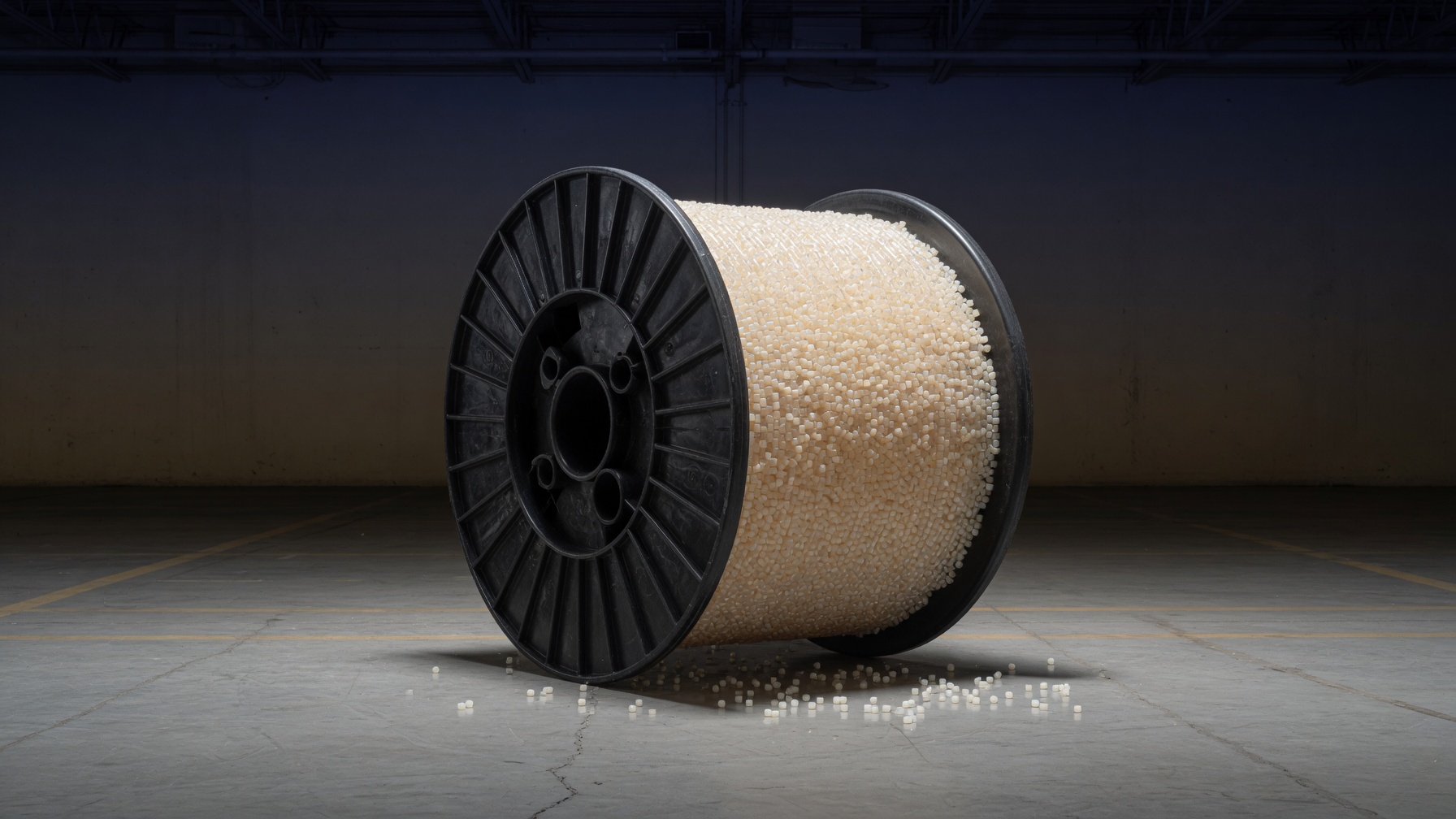 Nylon 66 Market 2026: From Bottleneck to Oversupply and Why Buyers Hold the Advantage