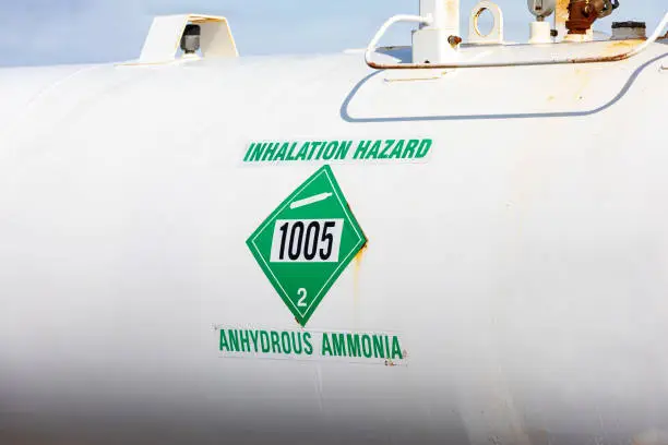 Ammonia Trade Flows: Pemex Fertilizer Reinvestment Reshape Ammonia Imports by 2030