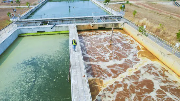 Water Treatment Specialty Chemicals: Post-Crisis Desalination