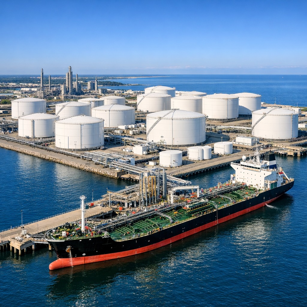 Why Methanol Prices Have Surged 26% in the Past Month and What Buyers Must Know
