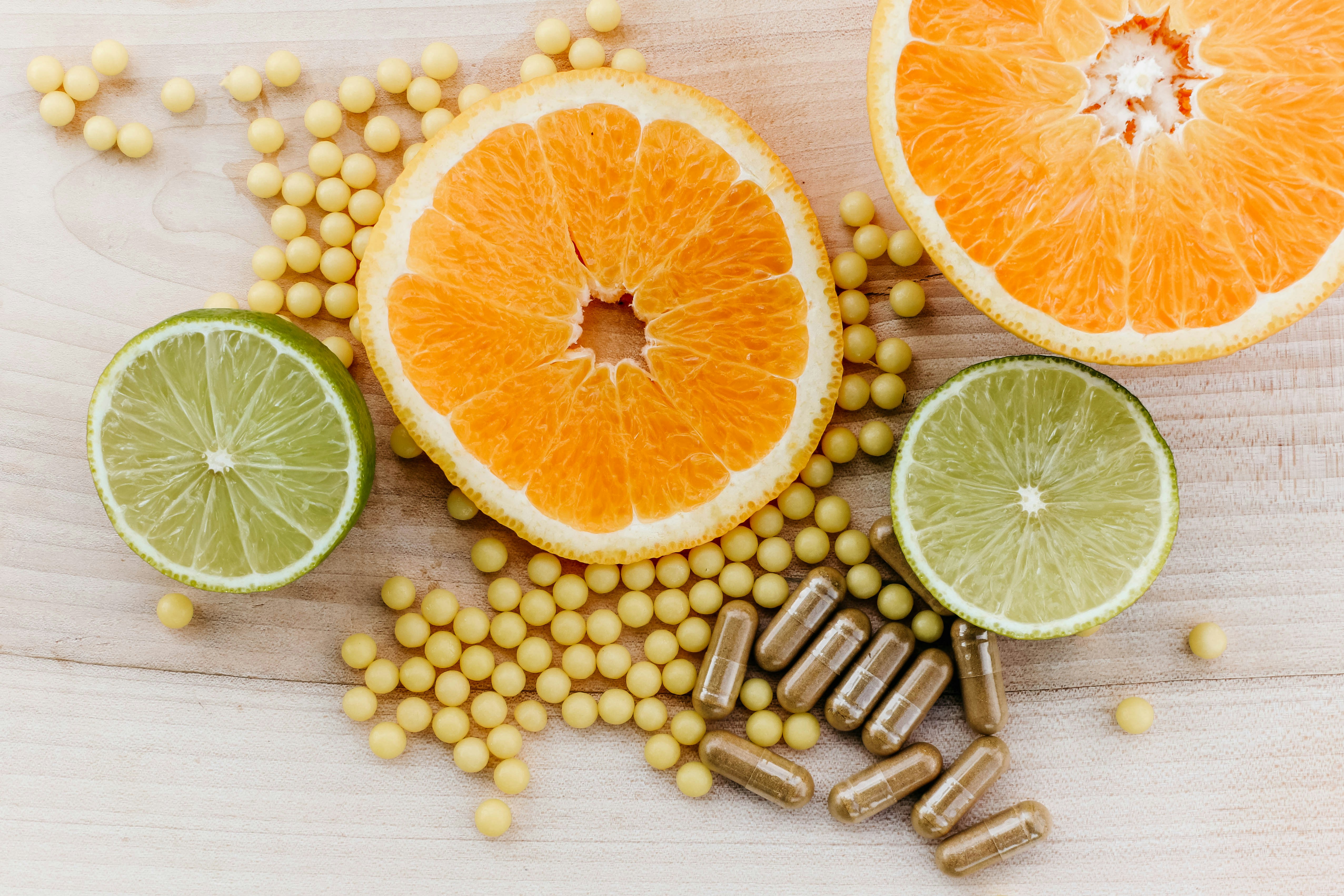 Food Additive Regulations: Pesticide Exposure Study Adds New Scrutiny to Chemical Residues in Food Supply