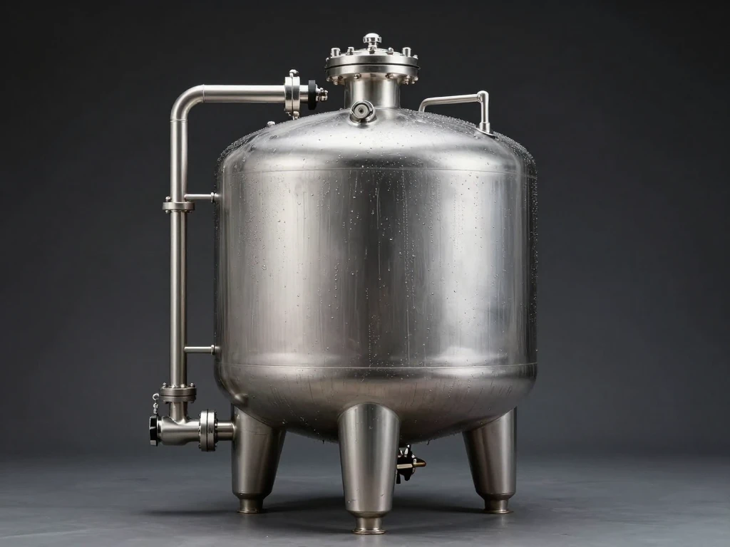 Key Drivers Behind Methanol Price Volatility: What Chemical Buyers Need to Know in 2026