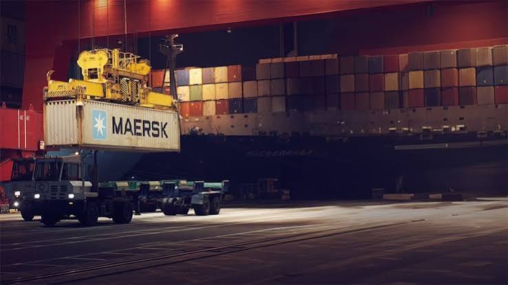 July BAF Reset: How Lower Brent Crude Cuts Cape Shipping Costs