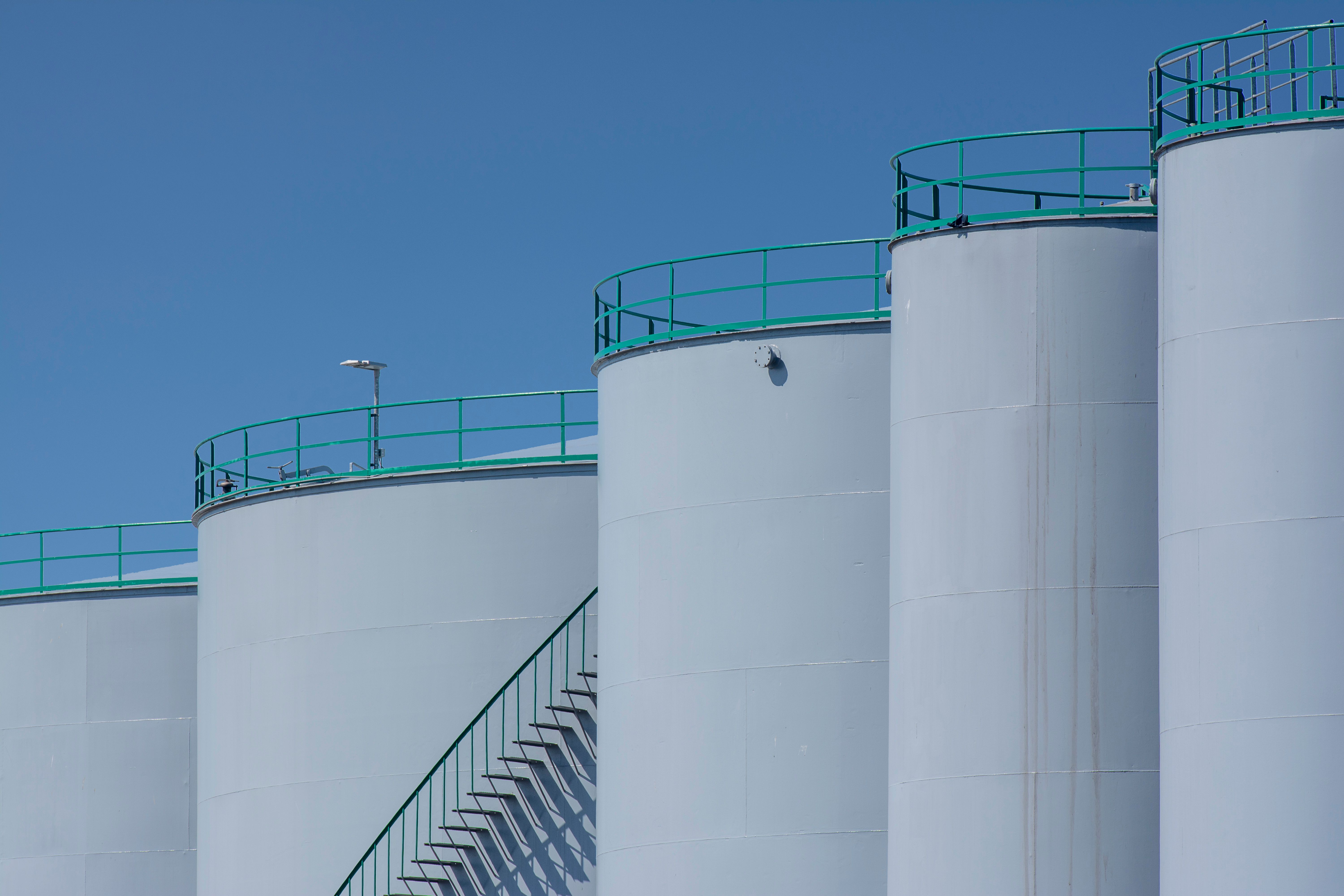 Caustic Soda and Soda Ash Market Review: H1 2026 Price Trends and H2 Outlook