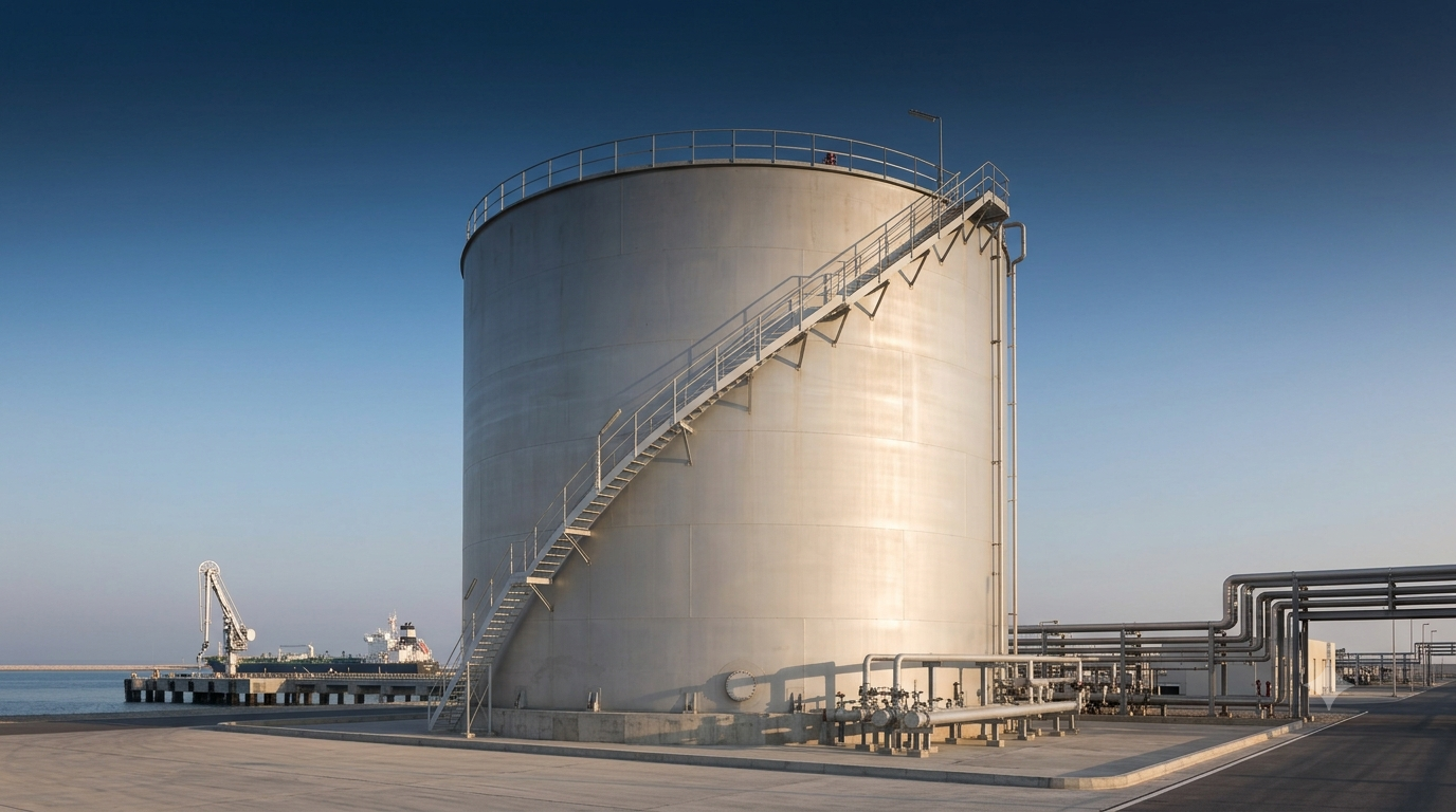 Naphtha: 70 to 80% Asian Dependency and the Structural Diversification Under Construction