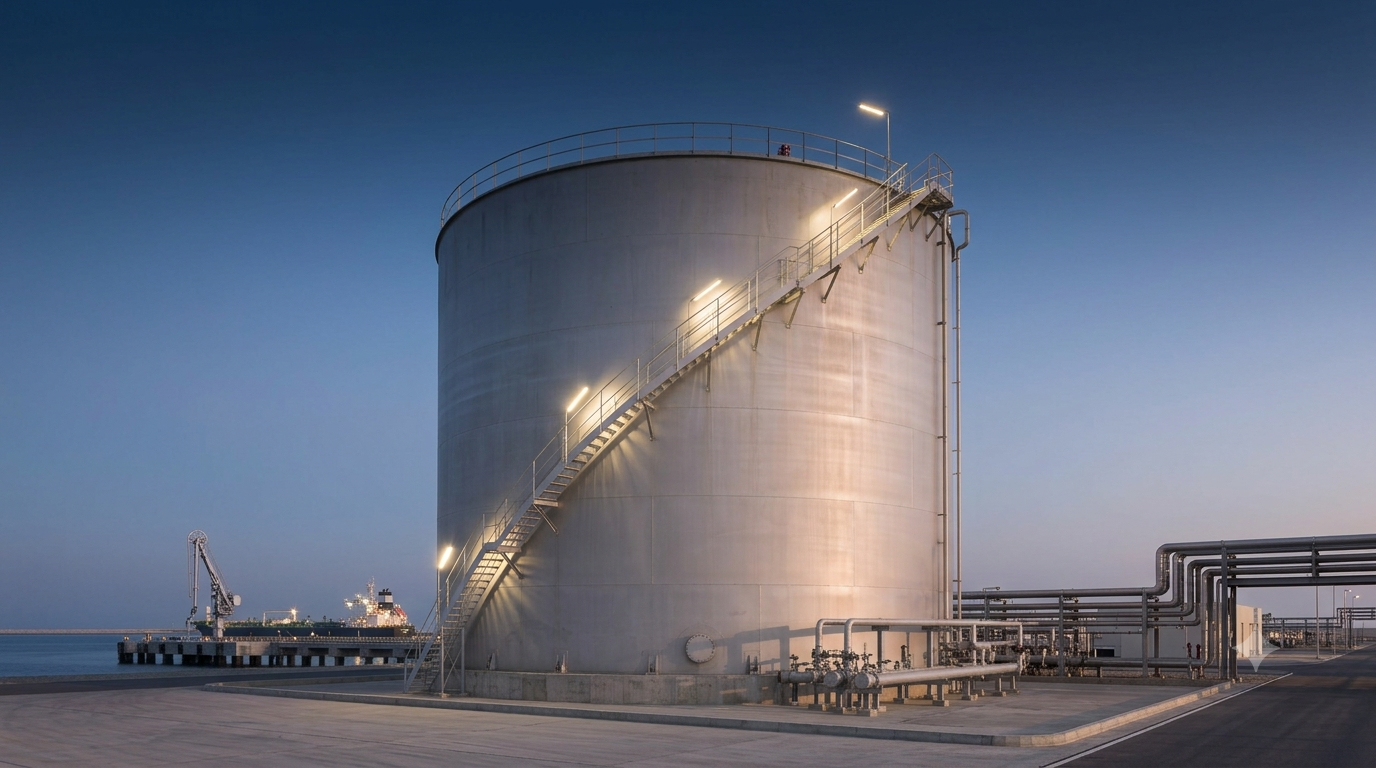 Thailand's Emergency Fuel Export Ban: A Case Study in Downstream Chemical Disruption and Supply Chain Risk
