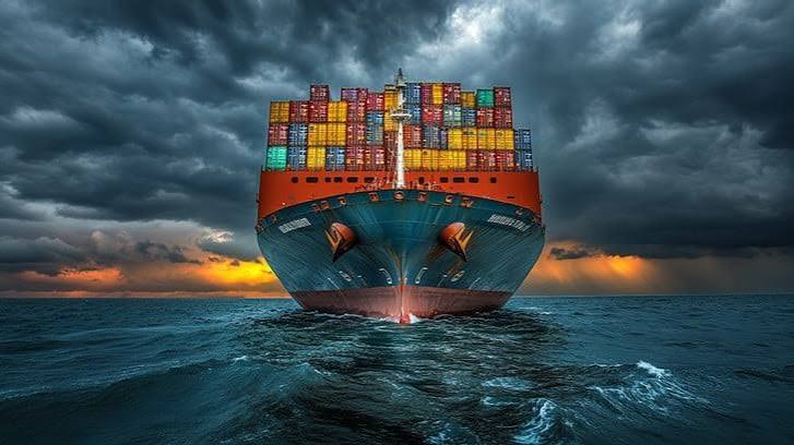 Freight Rate Independence Day Baseline: The July 3 Spot Rate Snapshot
