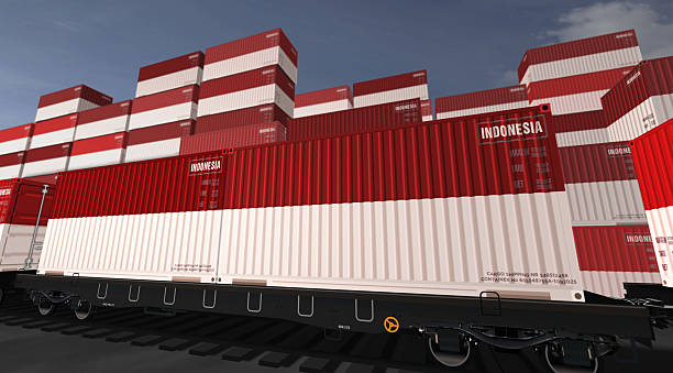 Indonesia Nickel Refining Faces Sulfuric Acid Supply Tightening as Gulf Logistics Reopen