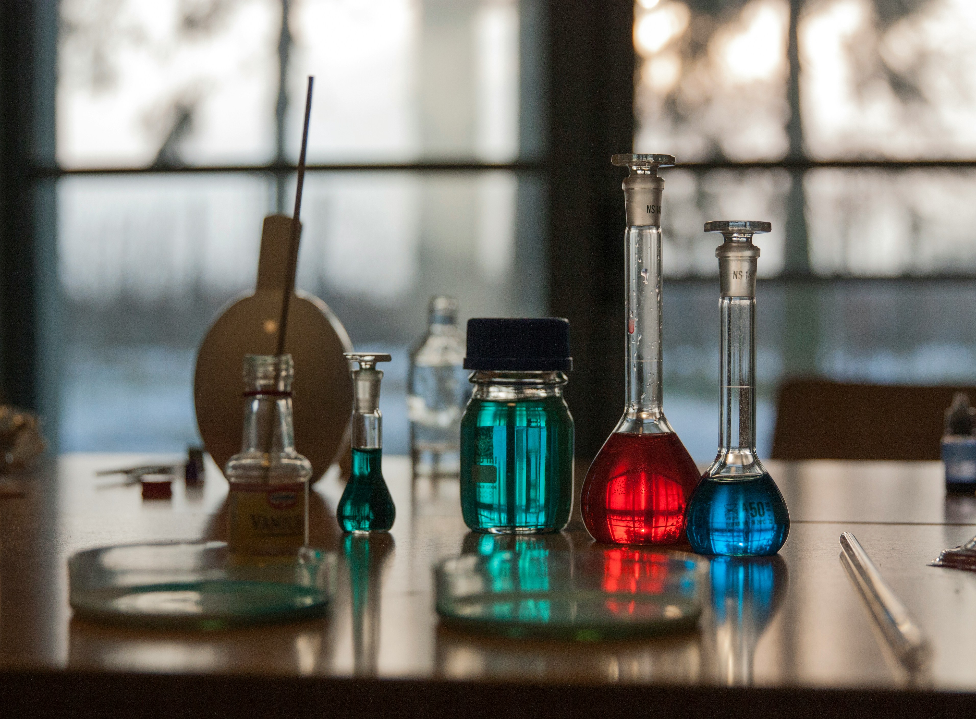 The Chemical Procurement Profession After 125 Days: What Has Permanently Changed