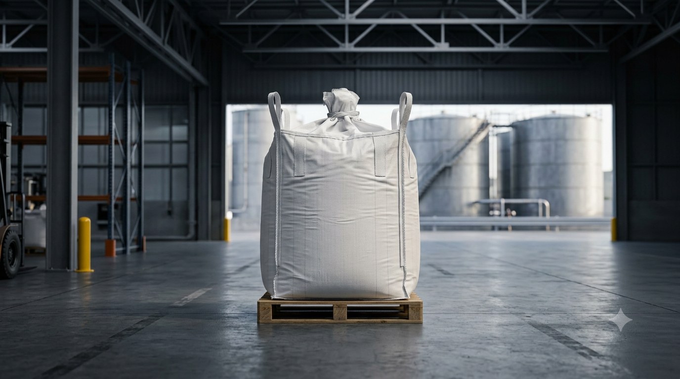 PVC Supply Chain Risk: How Disruptions at a Major Gulf Petrochemical Hub Could Reshape Global Procurement