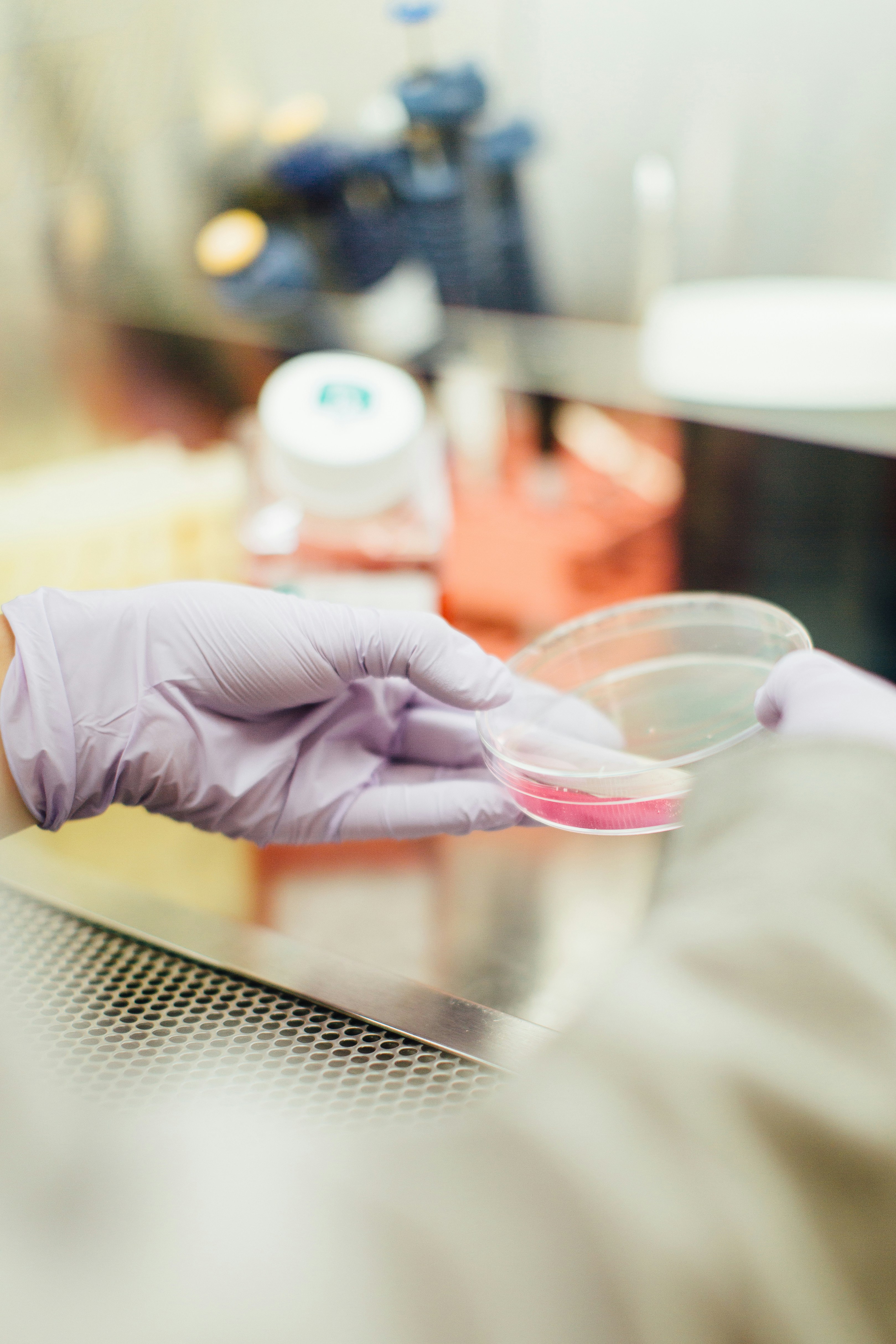Pharmaceutical Packaging Polymers: The Chemistry Behind Drug Compatibility Testing