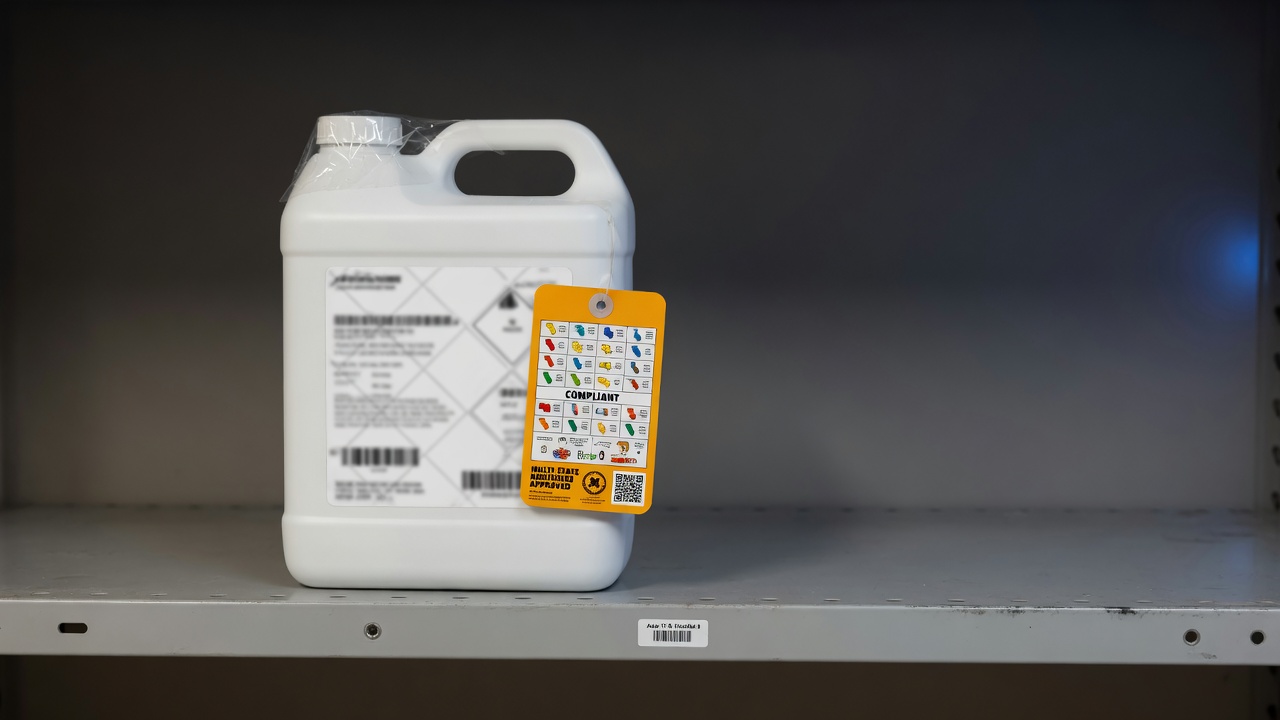 State PFAS Laws and the Federal Patchwork: What Multi-State Chemical Companies Must Manage