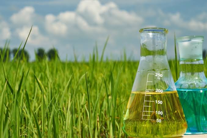 Phosphate Fertilizer Chemistry: Understanding the Wet-Process Acid Manufacturing Route