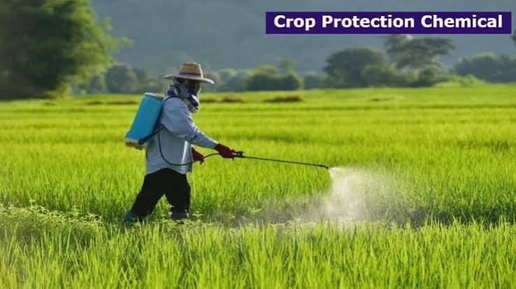 Crop Protection Formulation Types: EC, SC, WG, and Their Procurement Implications