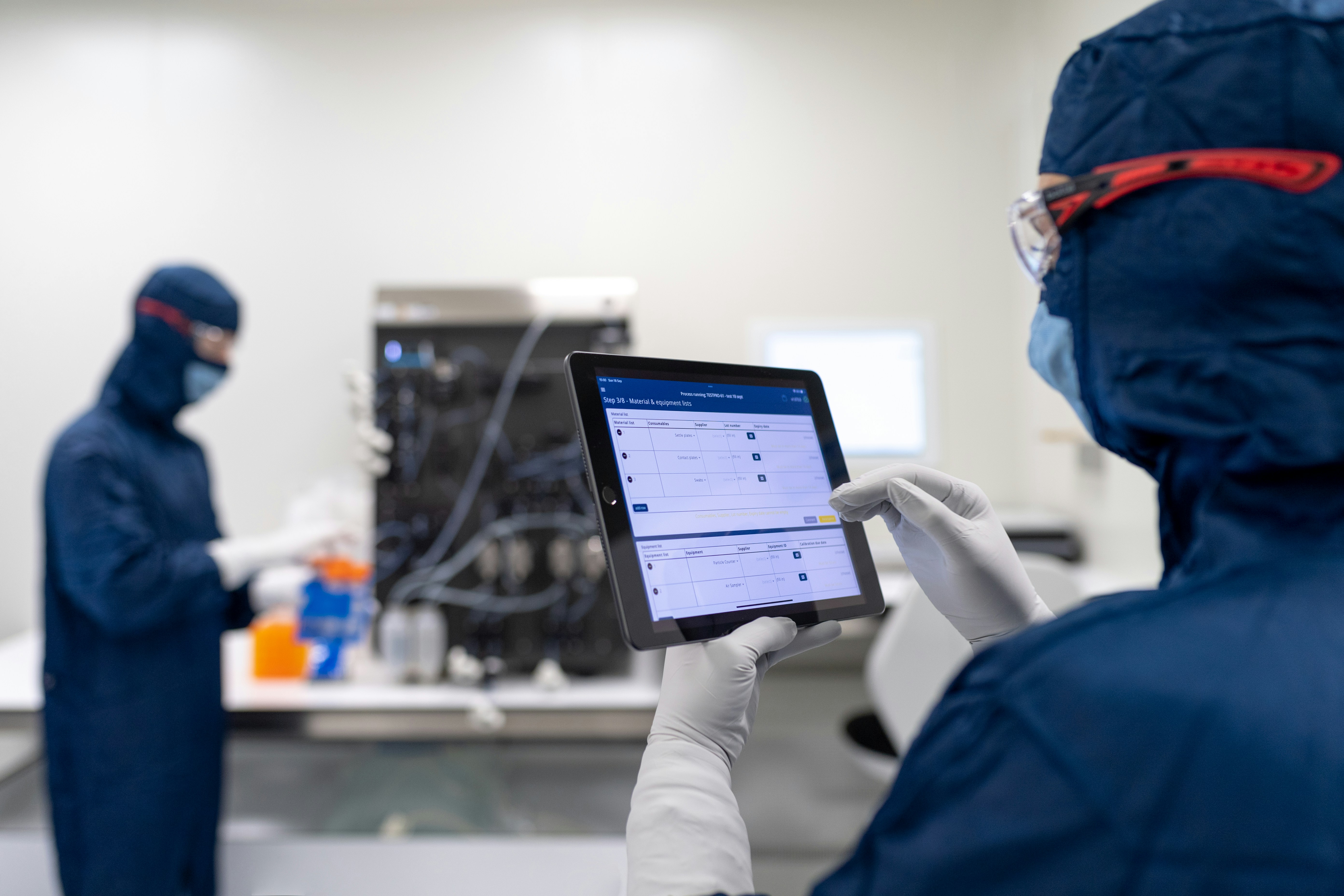 Excipient Qualification Under ICH Q10 Pharmaceutical Quality System