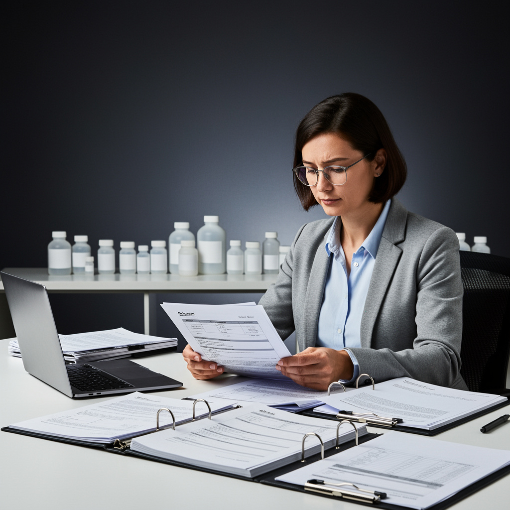 PFAS Post-Hearing: Building Your July 20 Comment Strategy