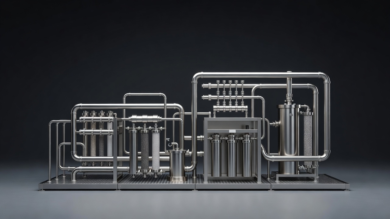Ecolab's Semiconductor Water Pivot and Environmental Compliance: What It Means for Chemical Procurement