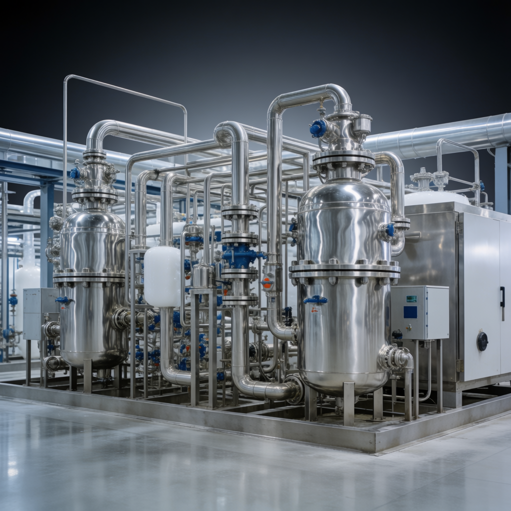 Carbon Accounting in Chemical Procurement: The Challenge of Co-Produced Chemicals