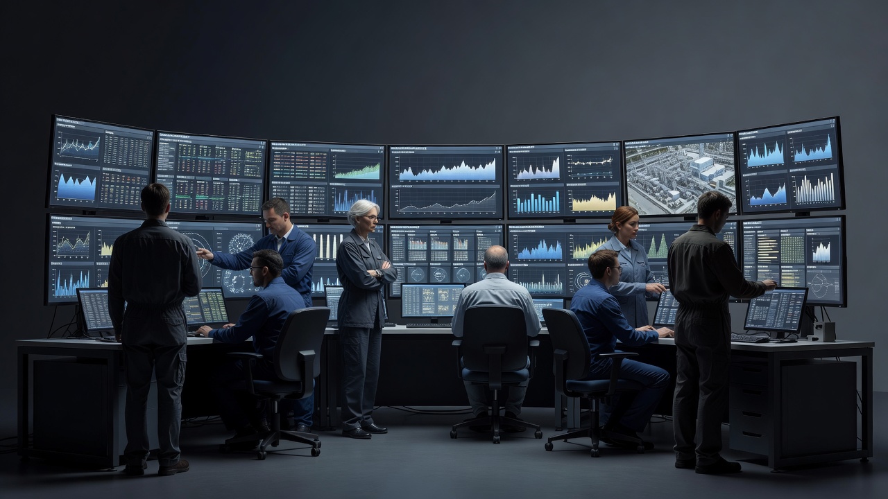 TSCA Cybersecurity and Chemical Plant Reporting: The Iranian PLC Advisory's Compliance Implications