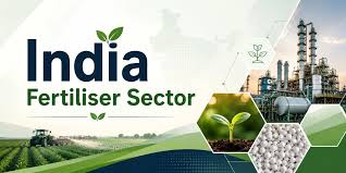 India's Fertilizer Lifeline: Safe Hormuz Crossings and Record Domestic Production Strengthen Kharif Supply