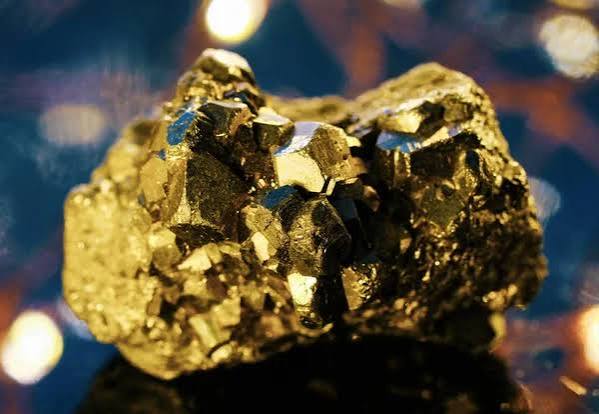 Sulfur From Pyrite: What OCP's Research Program Means for the Sulfuric Acid Market