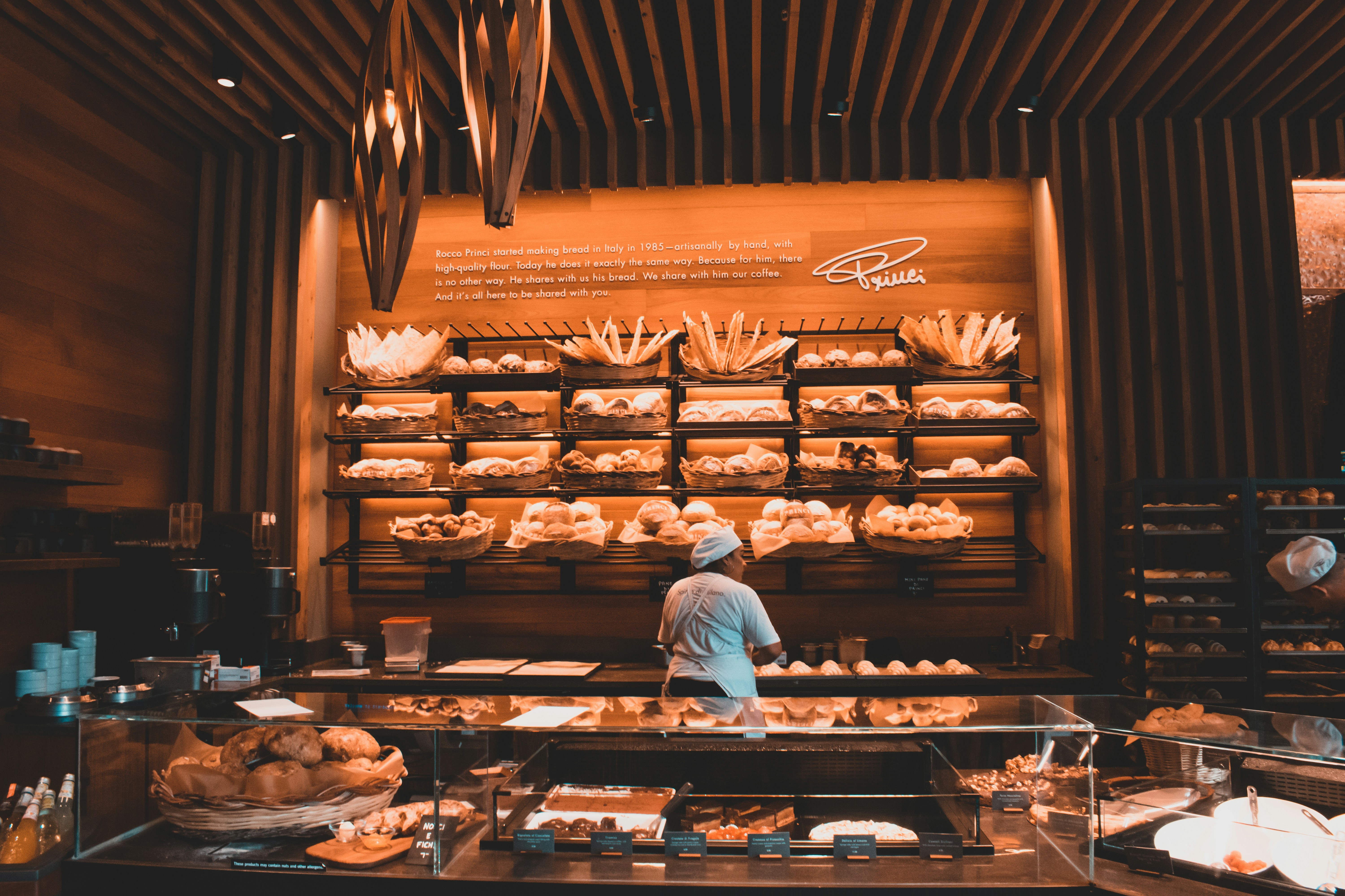 The Pastry and Bakery Application for Modified Starch: What Procurement Must Specify