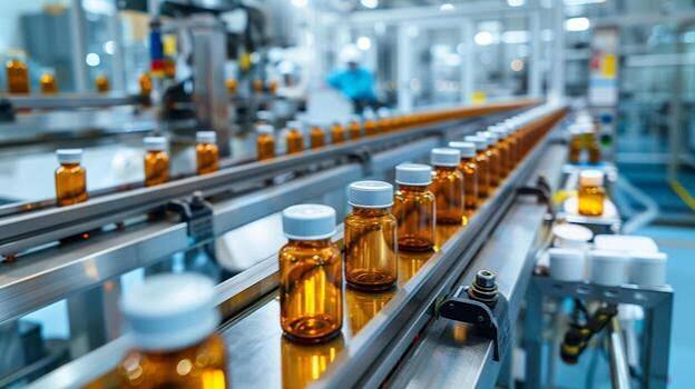 Clinical Trial Materials Chemical Procurement: Managing Small Volumes with Regulatory Complexity