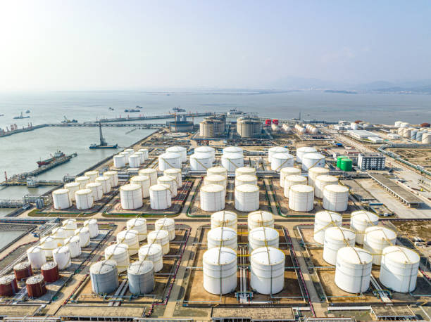 Chemical Logistics Intelligence – Thursday, July 9, 2026