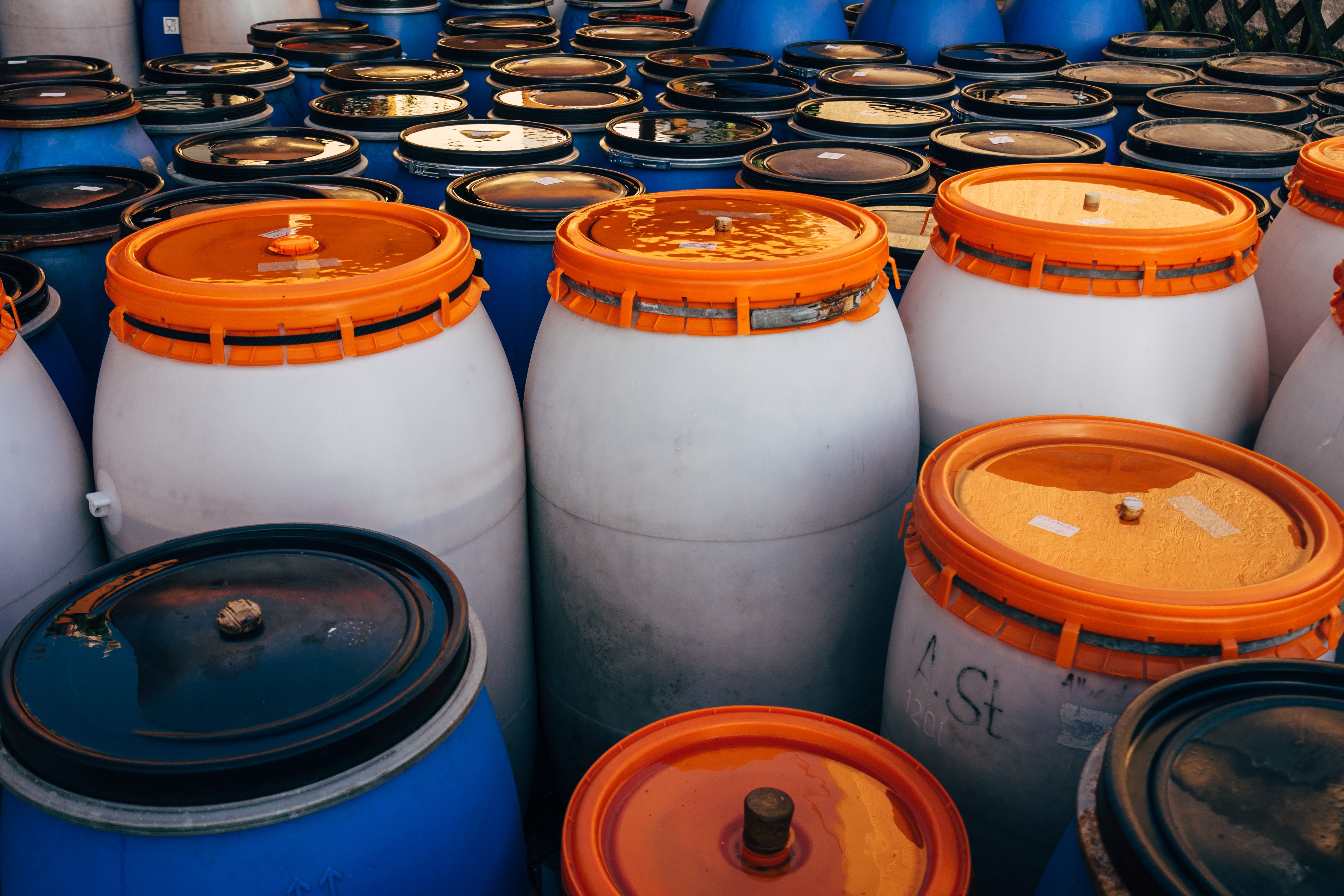 Commodity Chemical Procurement Intelligence: July 9, 2026 Thursday Brief