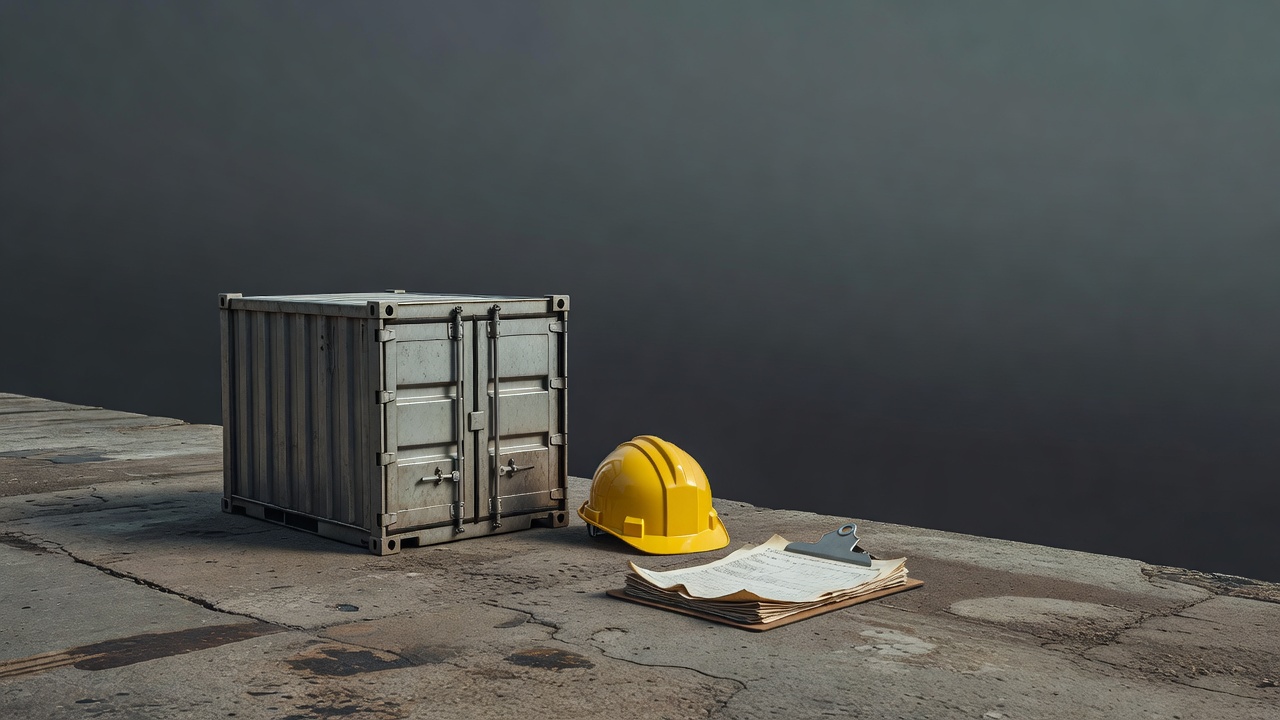 Responsible Care and Supply Chain Ethics: What the 2026 Crisis Reveals About Supplier Responsibility