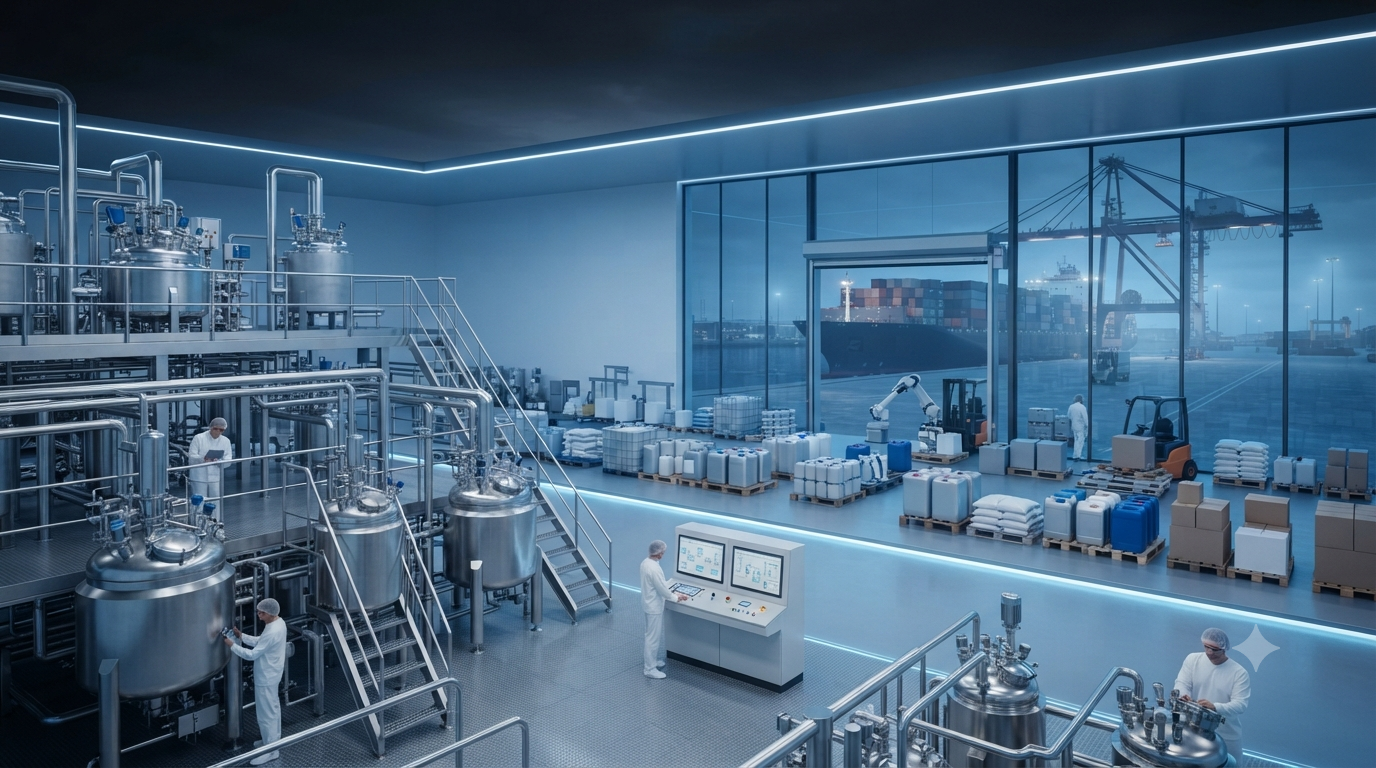 EU Anti-Dumping Decisions in Agrochemicals: July Watch Points for Procurement Teams