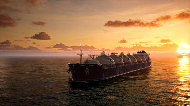 Chemical Trade Finance: Managing LC Documentation During the Ownership Transition Period