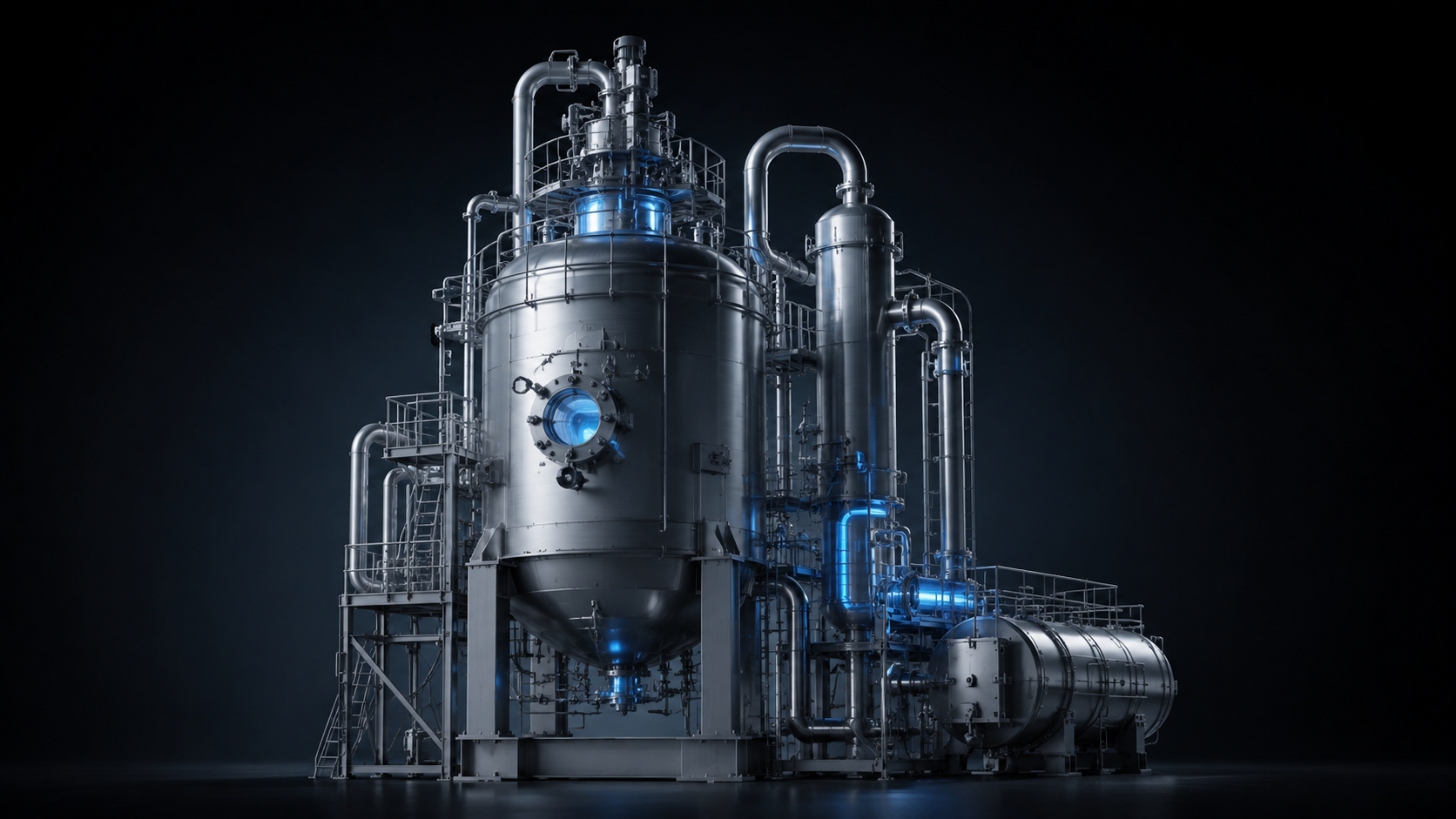Industrial Process Decarbonization: How Heavy Industries Are Reshaping Manufacturing for Lower Carbon Emissions