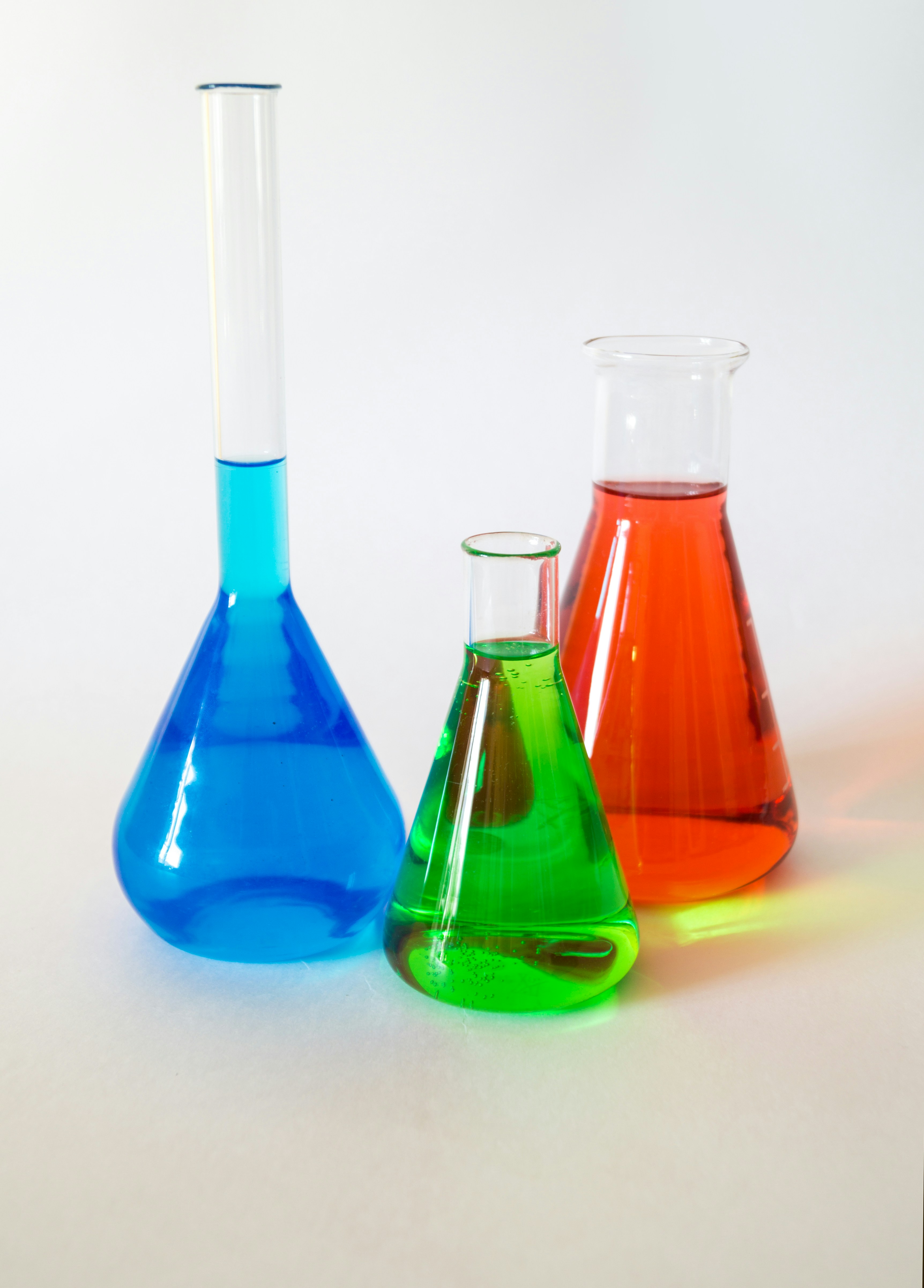 Low-Carbon Chemicals: 7 Key Market Developments to Watch This Friday