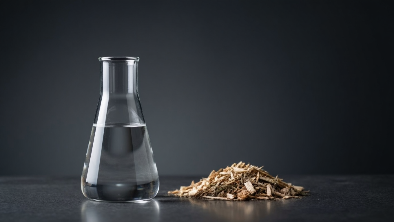 Bio-Based Chemicals Reach Cost Parity in 42% of Applications, A Turning Point for Global Feedstock Markets