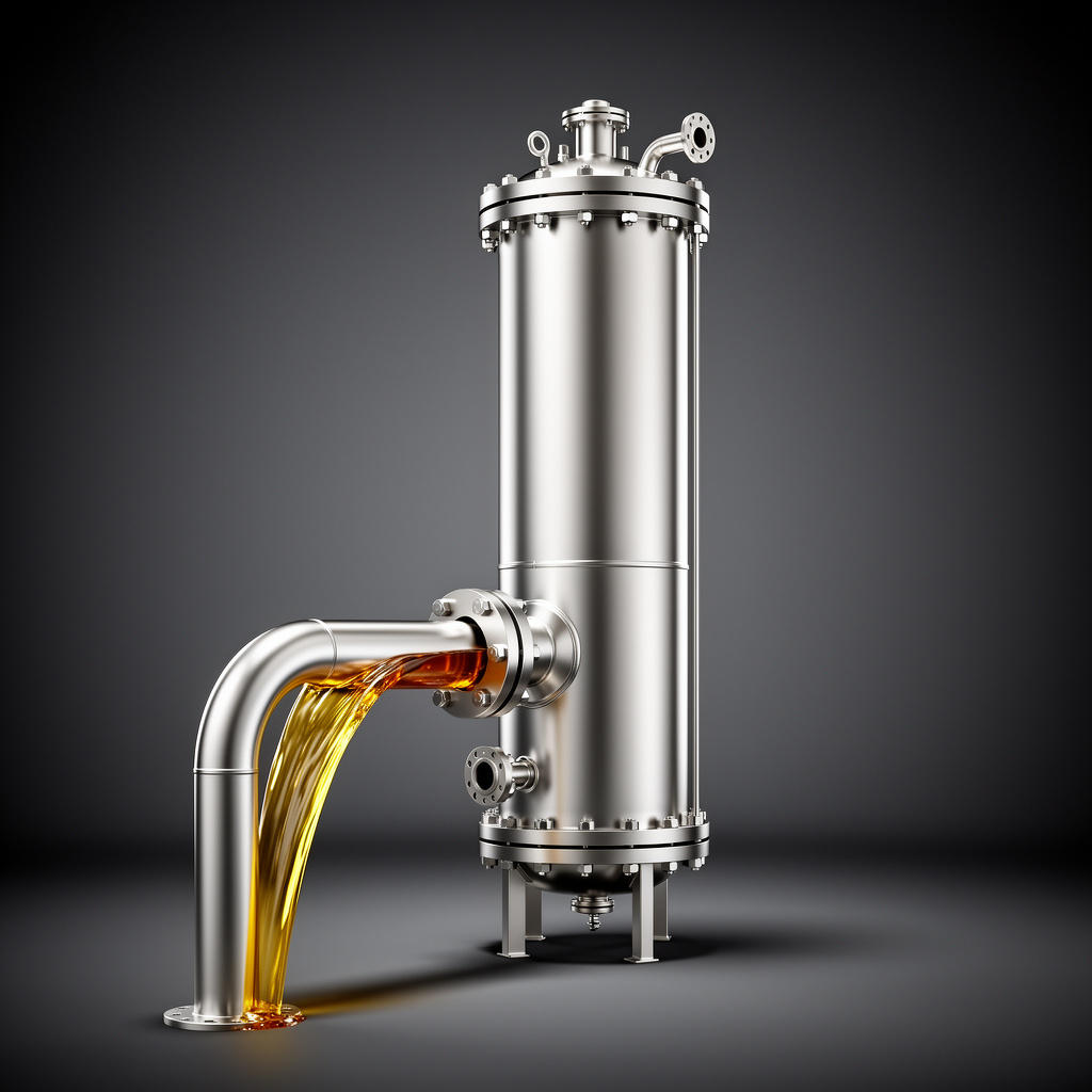 Why Refinery Co-Processing Could Become the Fastest Route to Low-Carbon Chemical Feedstocks