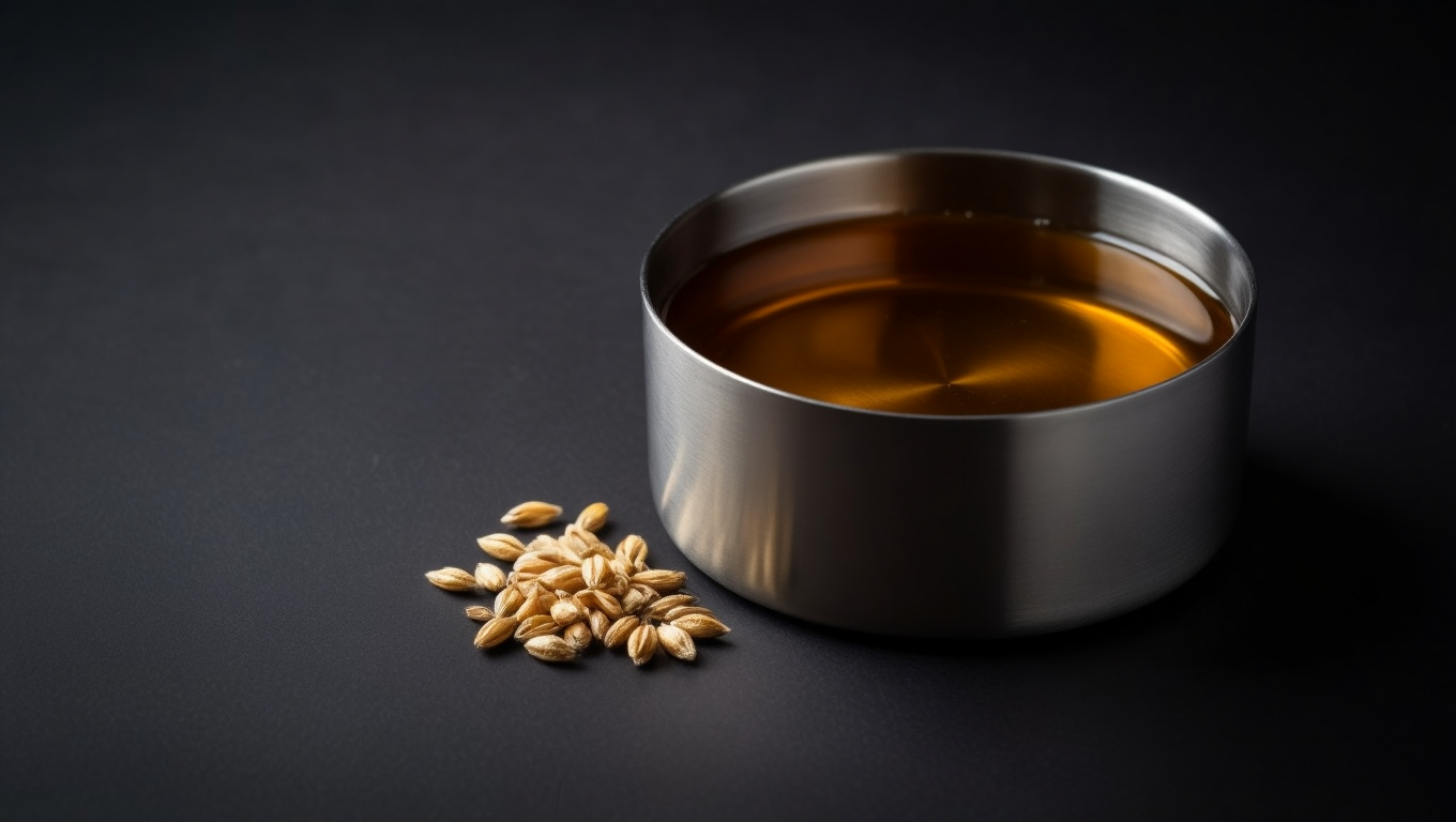 How Distillery By-Products Are Emerging as a Valuable Feedstock for Sustainable Chemical Production