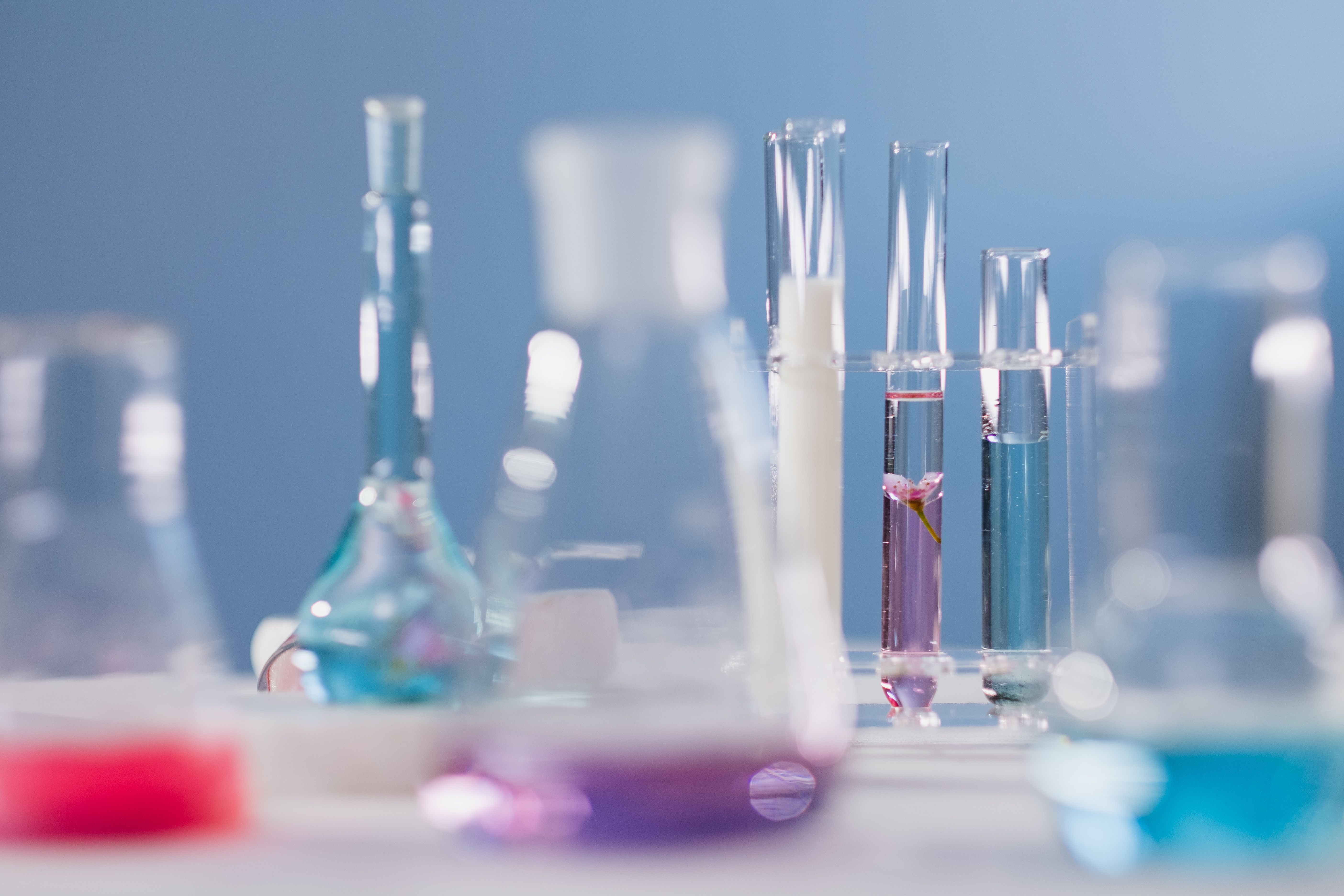 Energy Efficiency and Demand-Side Management: The Lowest-Cost Decarbonization Strategy for Chemical Manufacturers